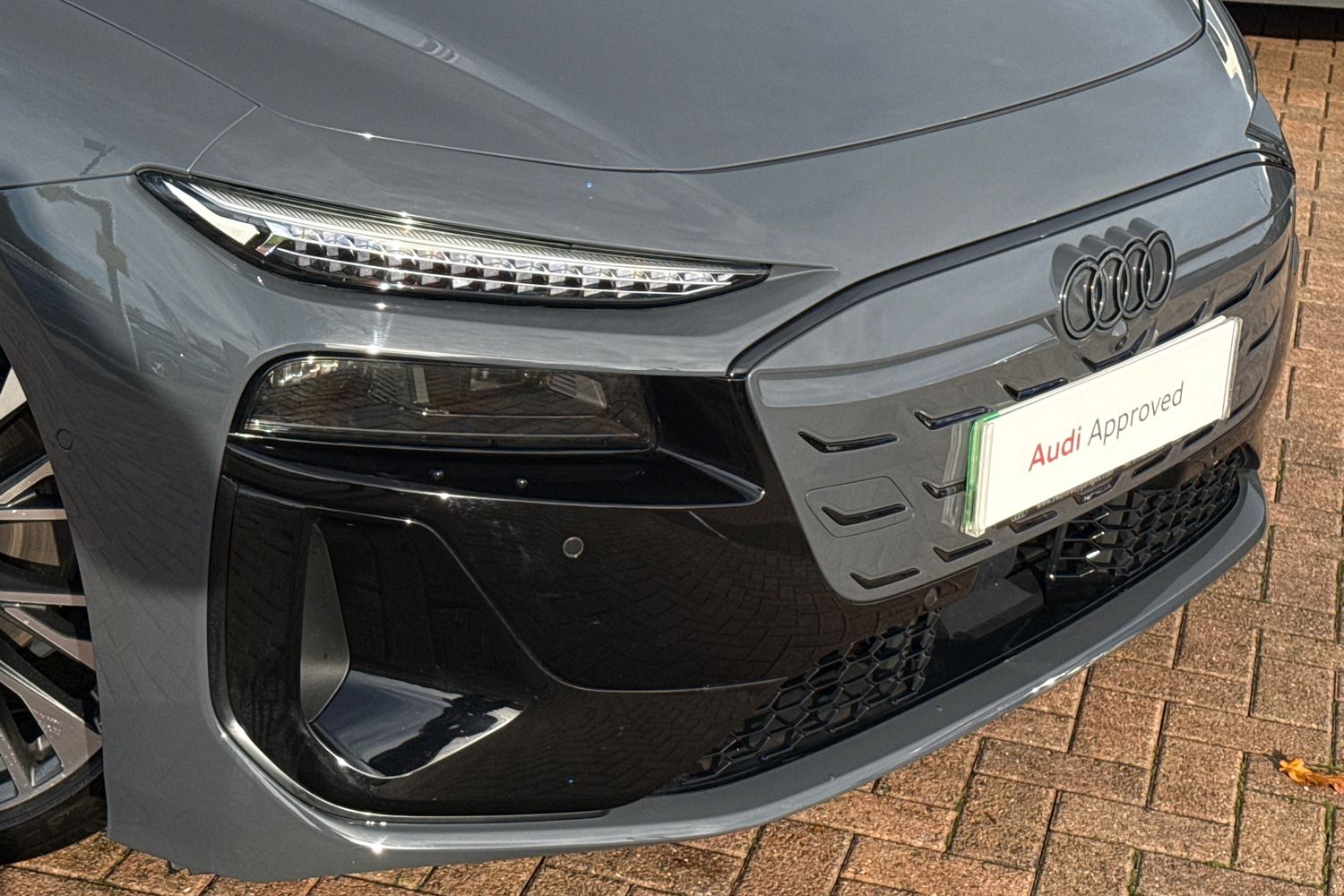 Used Audi A6 2025 for sale - 76480851: Photo 8