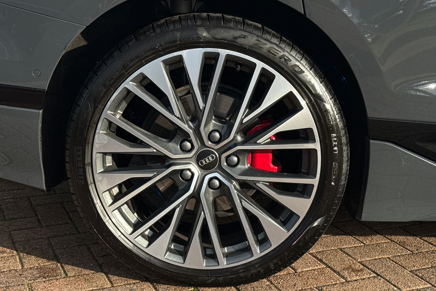 Used Audi A6 2025 for sale - 76480851: Photo 9