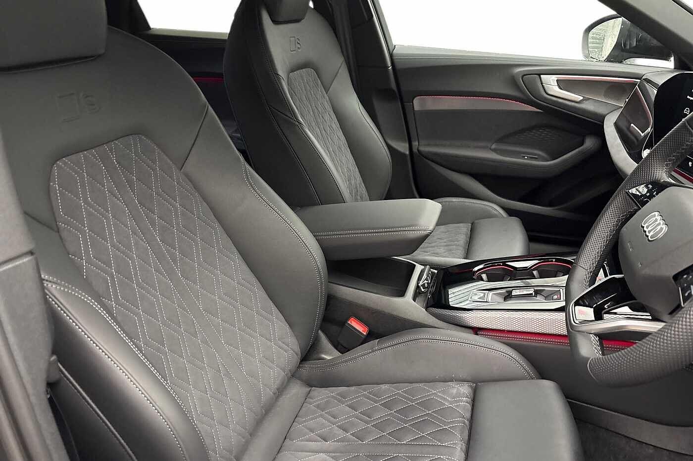 Used Audi A5 2025 for sale - 78029411: Photo 11