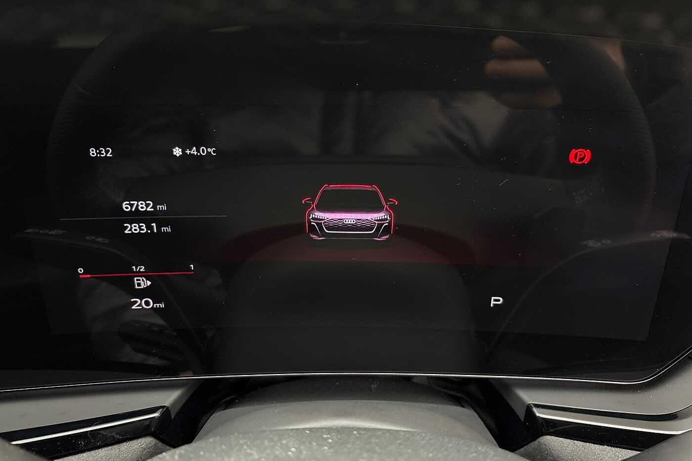 Used Audi A5 2025 for sale - 78029411: Photo 12