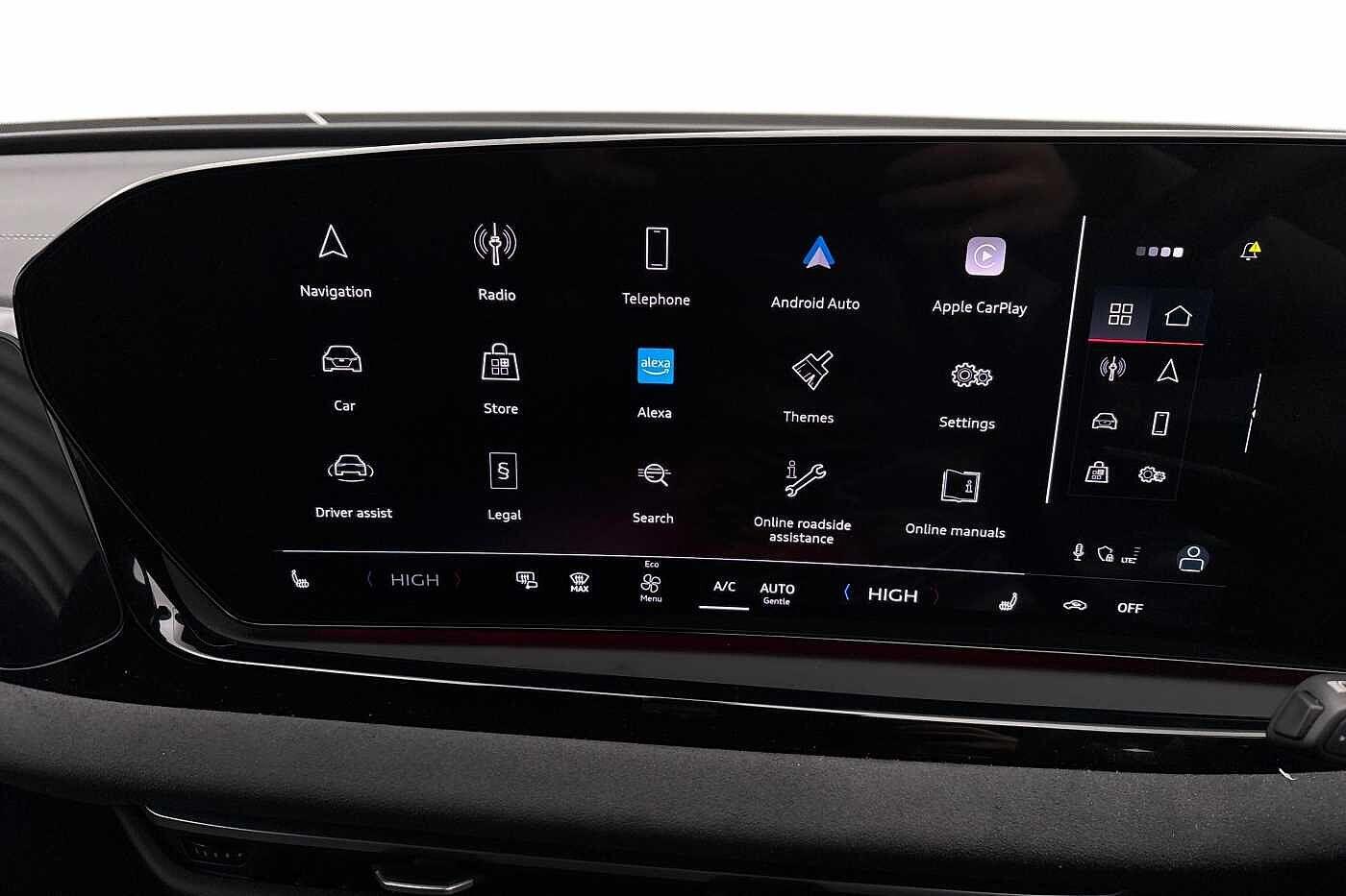 Used Audi A5 2025 for sale - 78029411: Photo 13