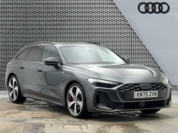 Used Audi A5 2025 for sale - 78029411: Photo