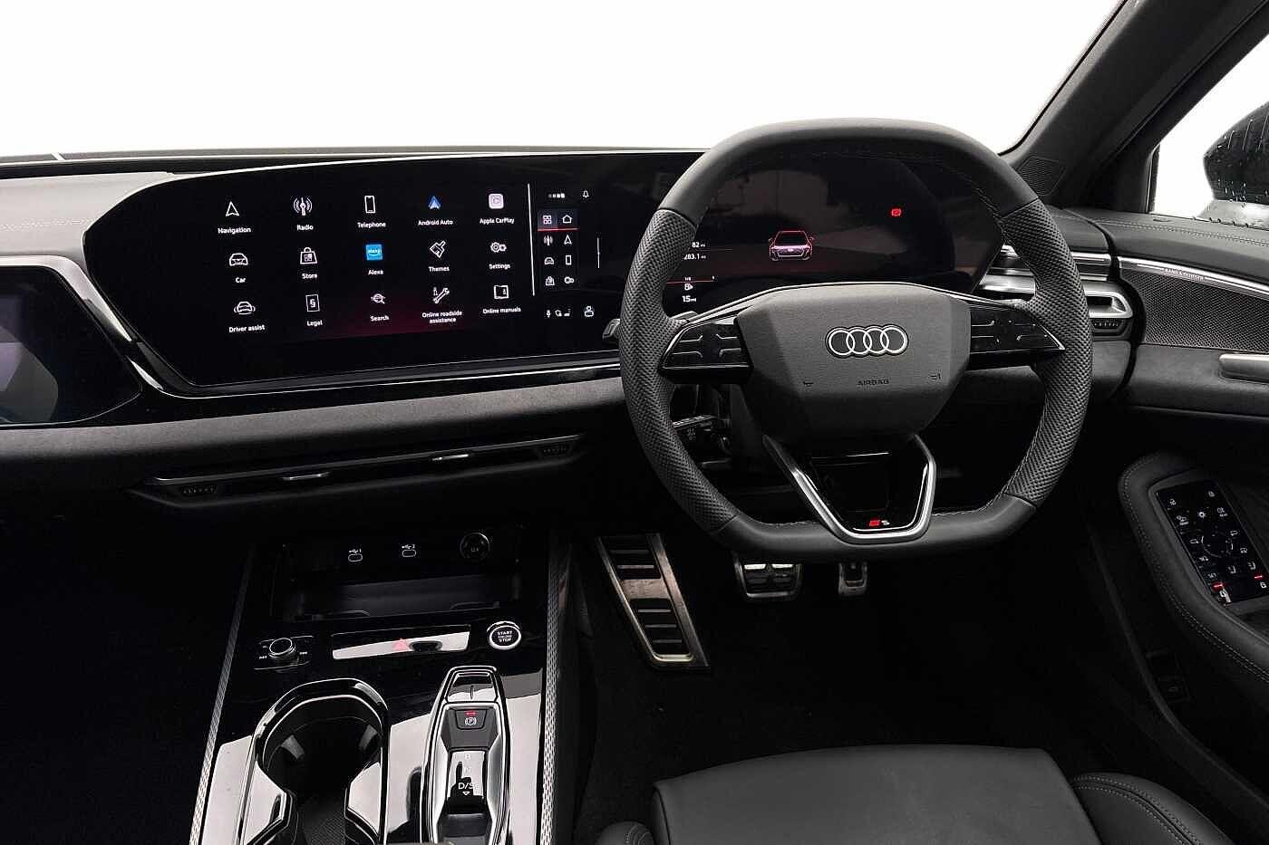 Used Audi A5 2025 for sale - 78029411: Photo 2