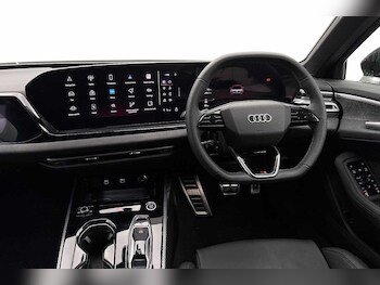 Used Audi A5 2025 for sale - 78029411: Photo
