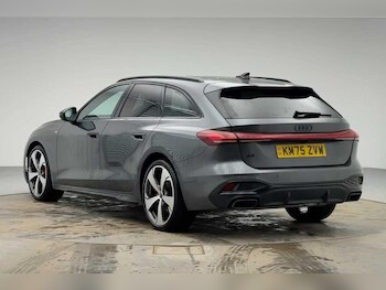 Used Audi A5 2025 for sale - 78029411: Photo