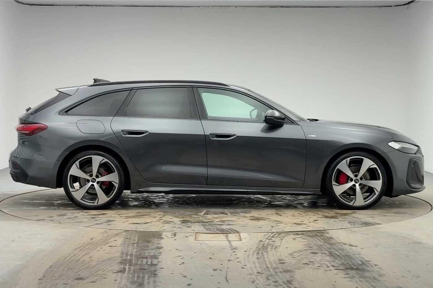 Used Audi A5 2025 for sale - 78029411: Photo 4