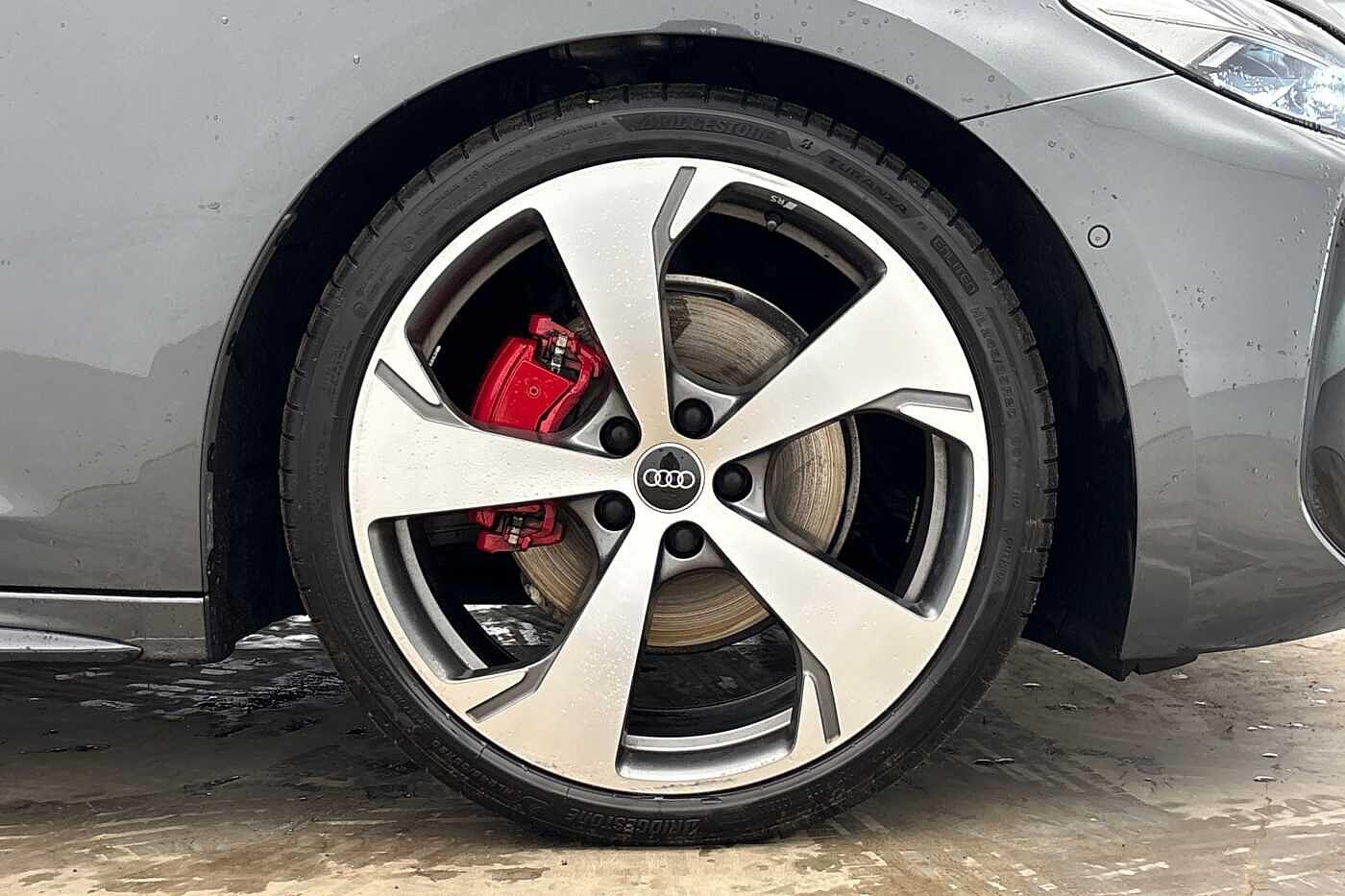 Used Audi A5 2025 for sale - 78029411: Photo 6