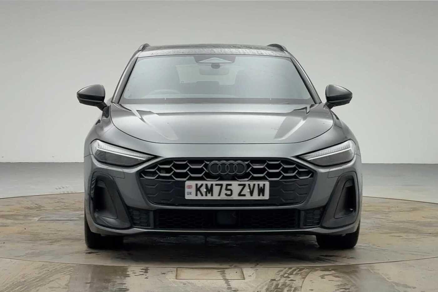 Used Audi A5 2025 for sale - 78029411: Photo 8