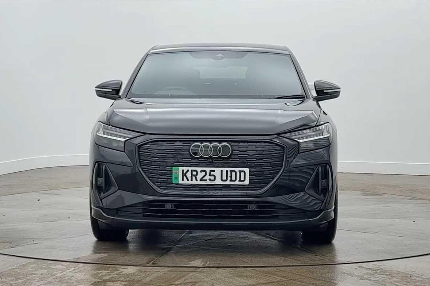 Used Audi Q4 e-tron 2025 for sale - 77477198: Photo 7