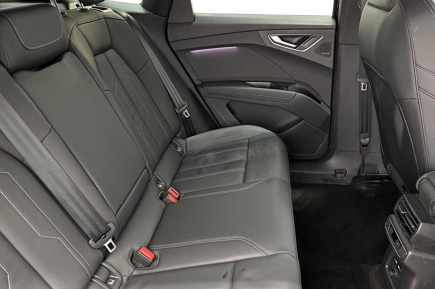 Used Audi Q4 e-tron 2025 for sale - 77477198: Photo 9