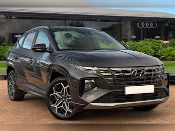 2024 - 1.6 h T-GDi N Line S Auto Euro 6 (s/s) 5dr