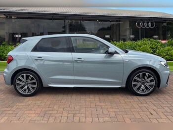 Used Audi A1 2025 for sale - 75787229: Photo