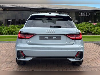 Used Audi A1 2025 for sale - 75787229: Photo