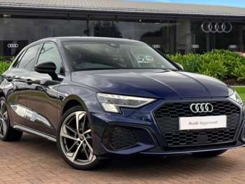 2022 - Edition 1 35 TDI 150 PS S tronic 5-Door