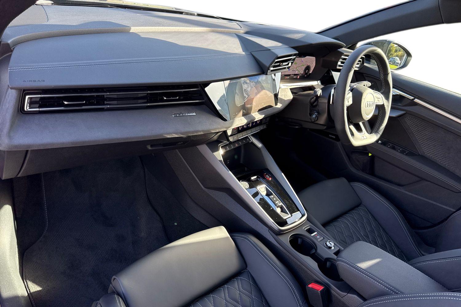 Used Audi S3 2026 for sale - 77383063: Photo 14