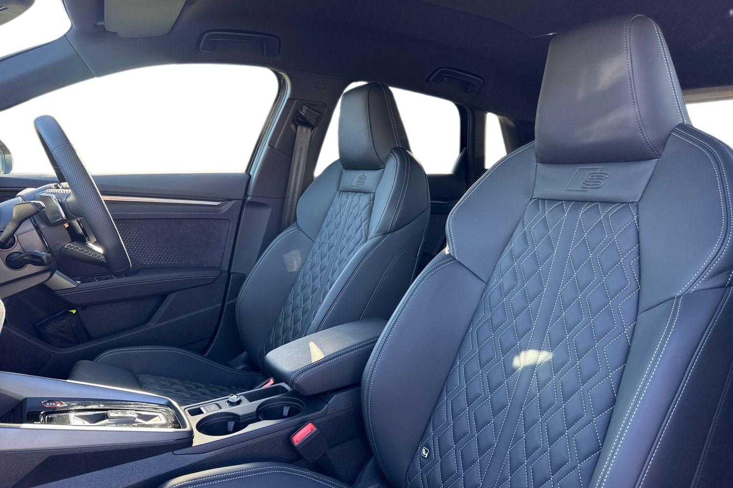 Used Audi S3 2026 for sale - 77383063: Photo 15