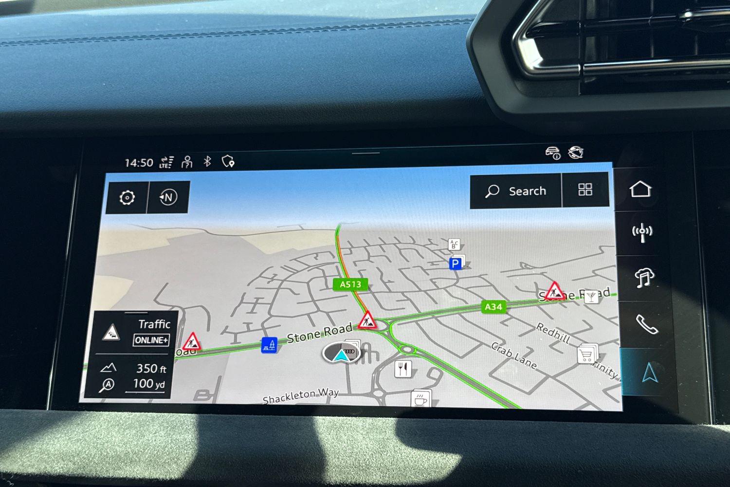 Used Audi S3 2026 for sale - 77383063: Photo 16