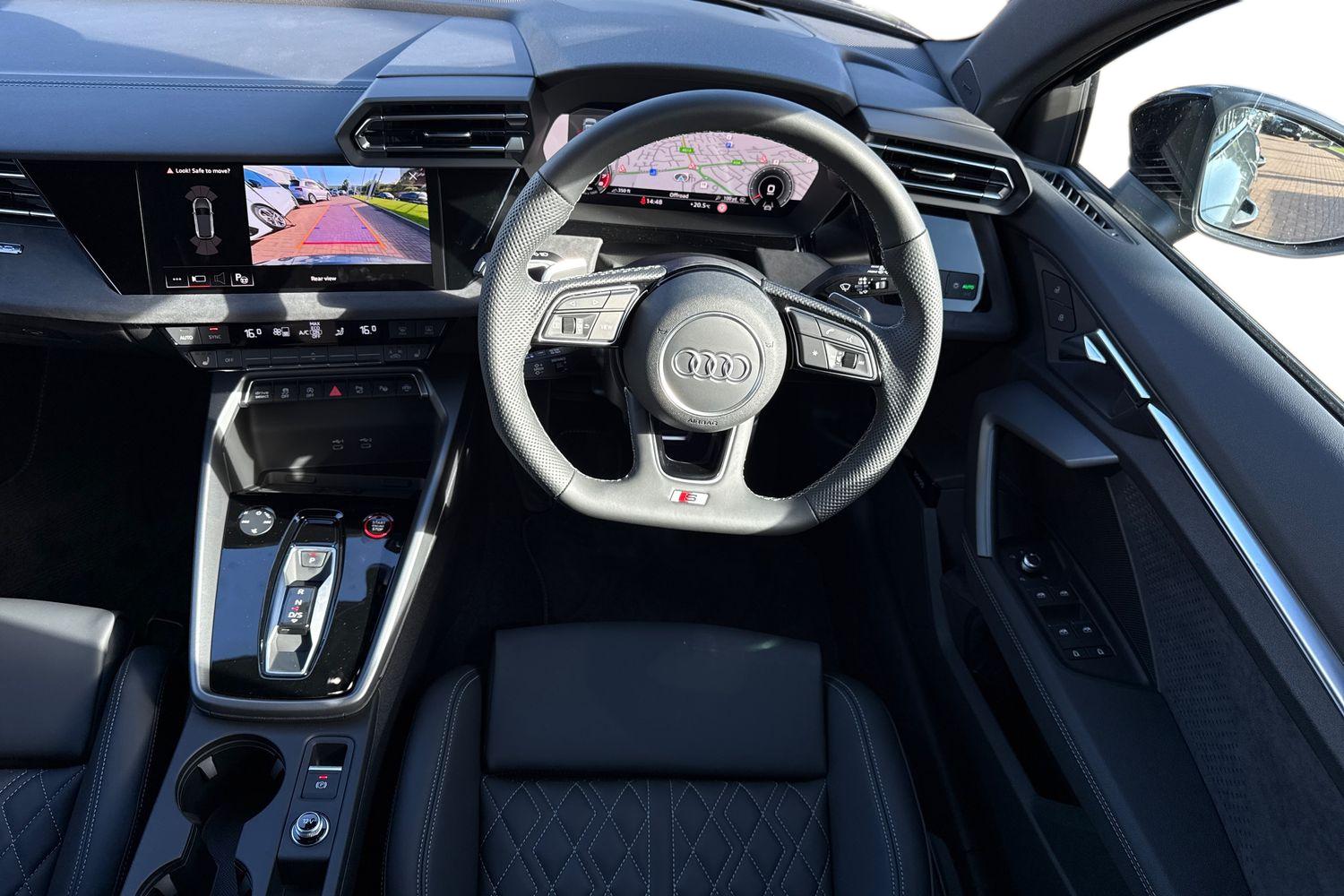 Used Audi S3 2026 for sale - 77383063: Photo 17