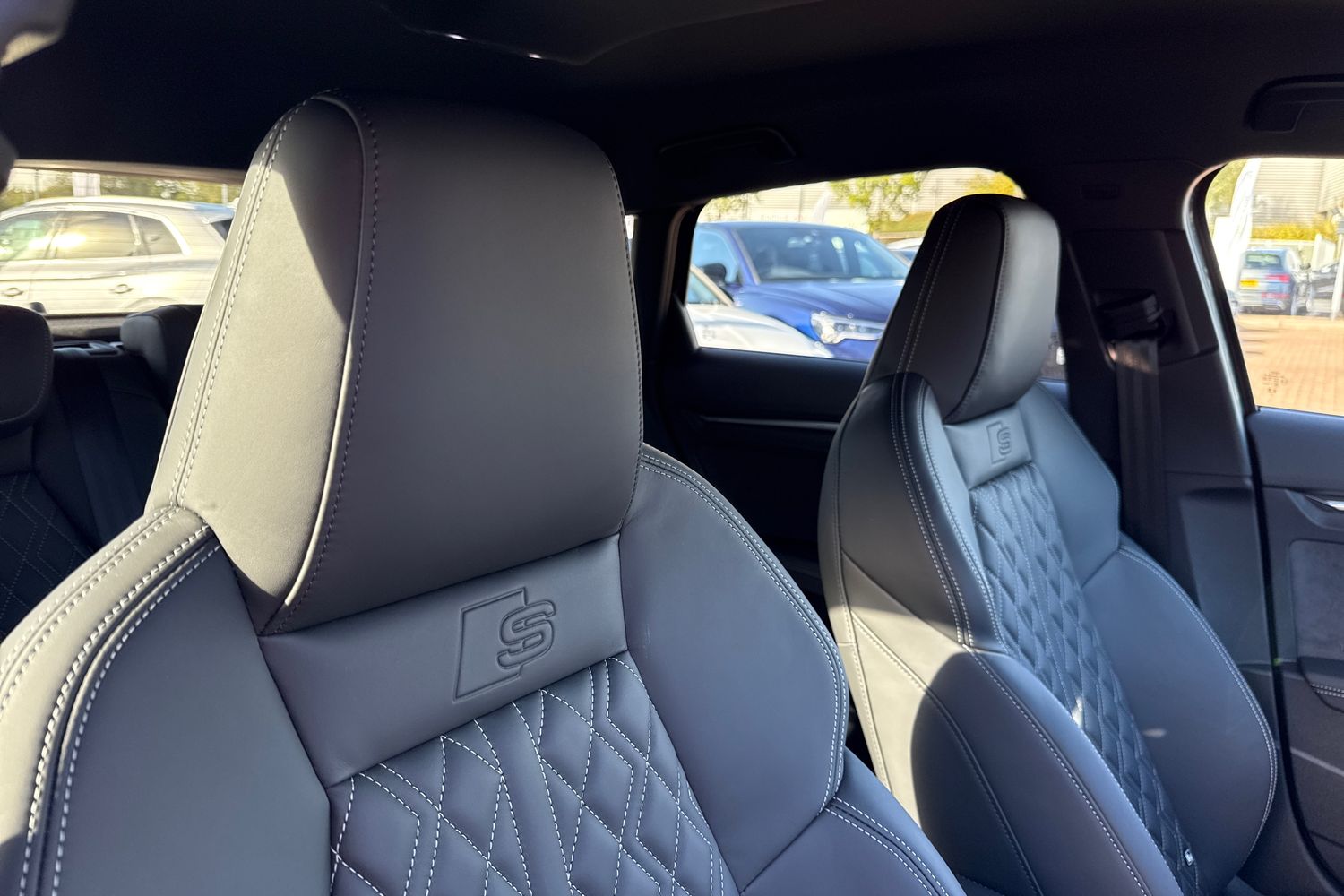 Used Audi S3 2026 for sale - 77383063: Photo 23