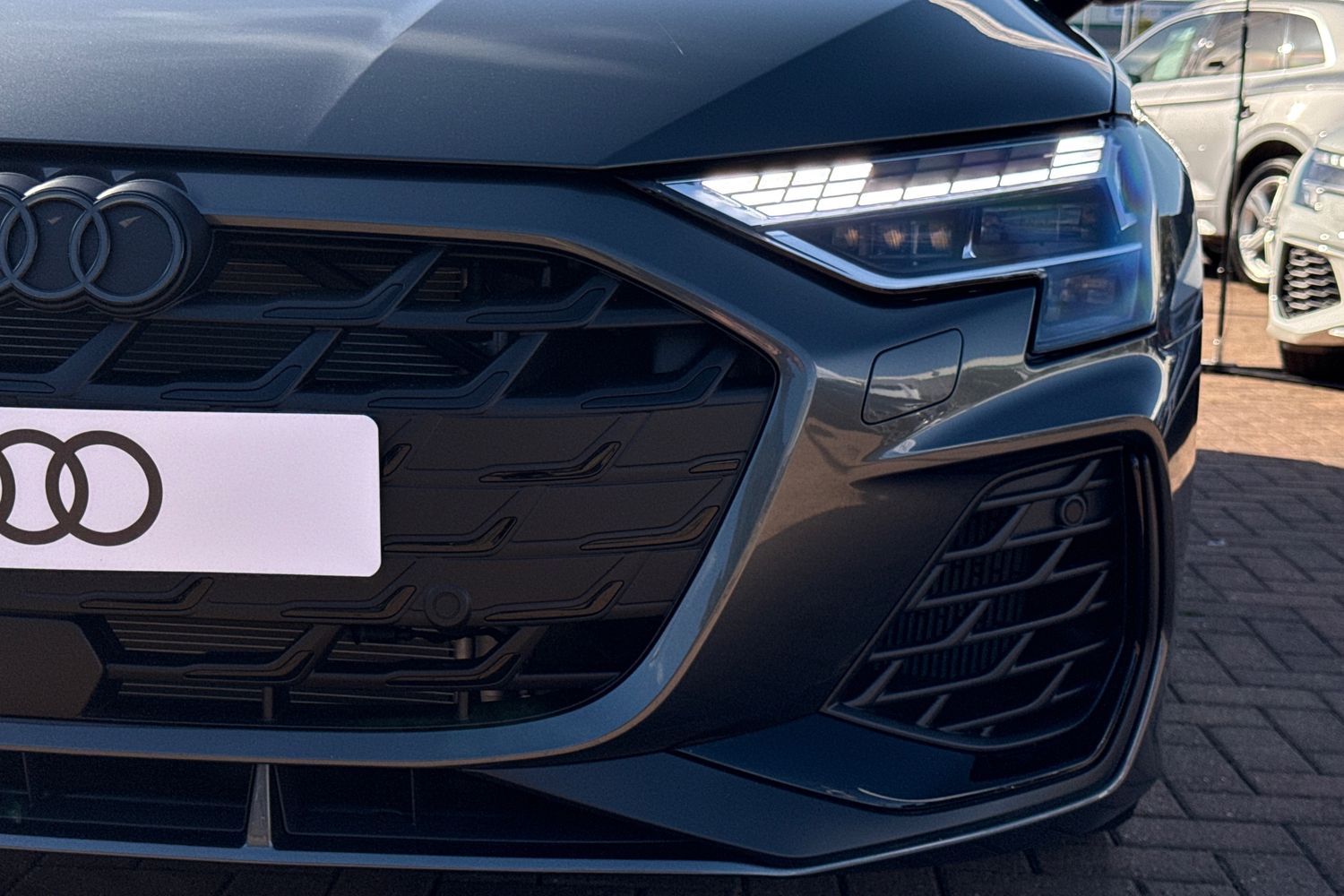 Used Audi S3 2026 for sale - 77383063: Photo 28