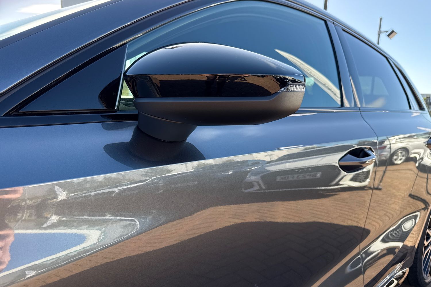 Used Audi S3 2026 for sale - 77383063: Photo 29