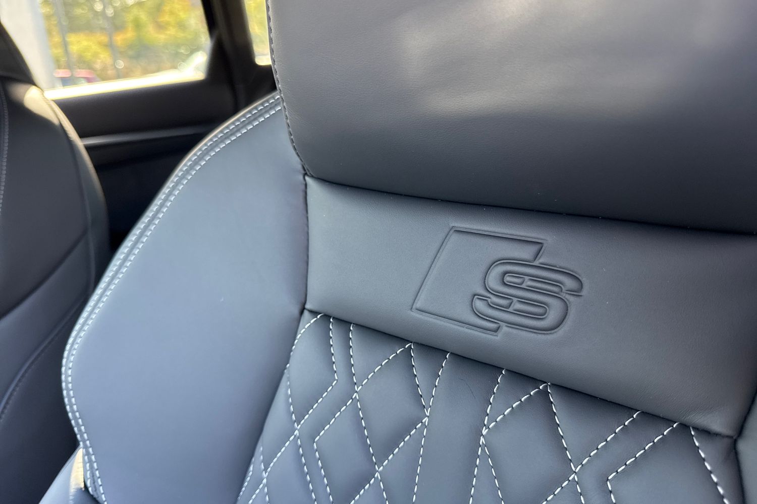 Used Audi S3 2026 for sale - 77383063: Photo 34