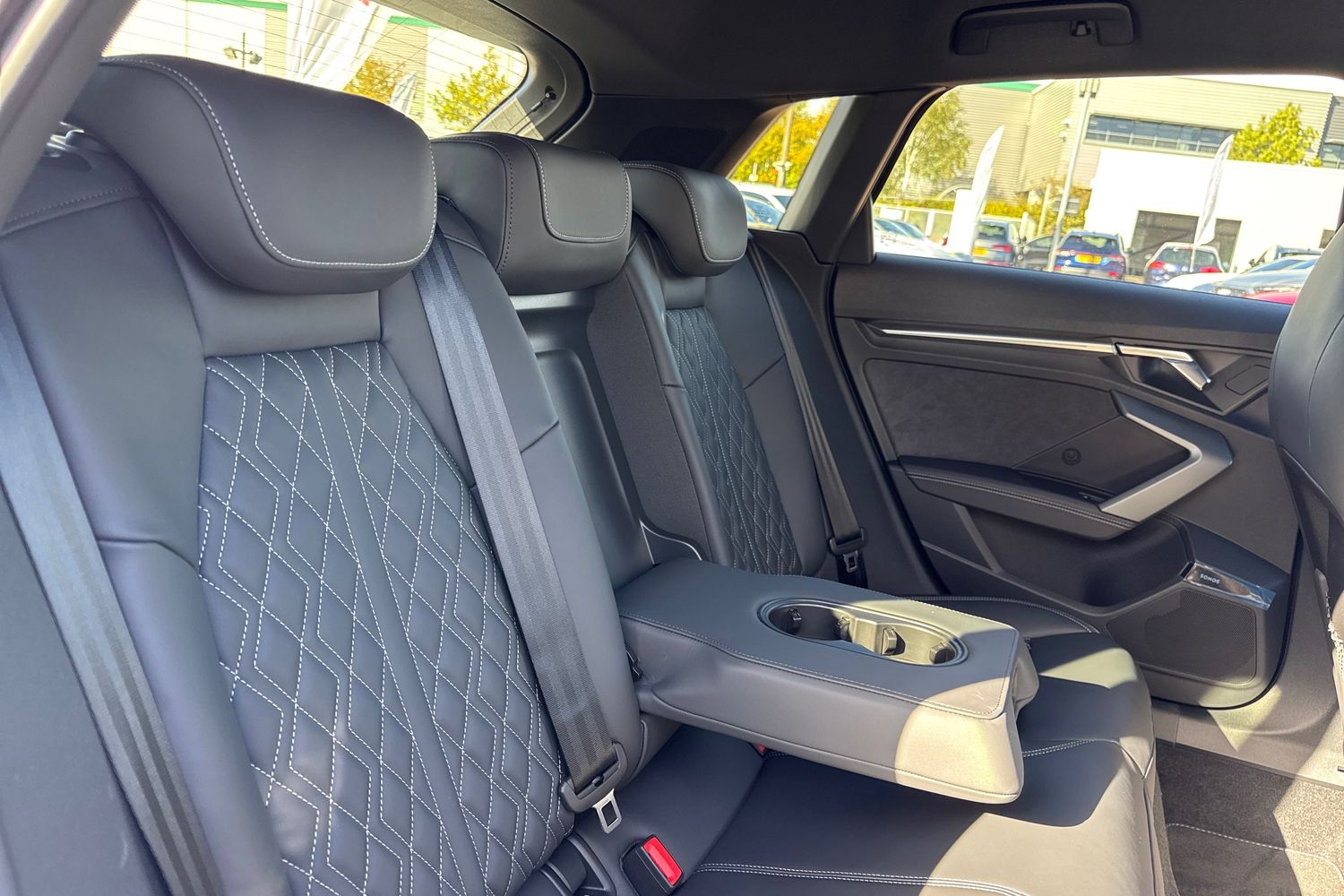 Used Audi S3 2026 for sale - 77383063: Photo 42