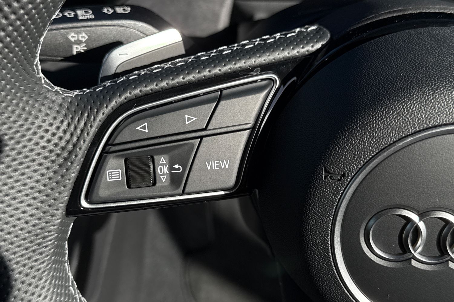 Used Audi S3 2026 for sale - 77383063: Photo 47