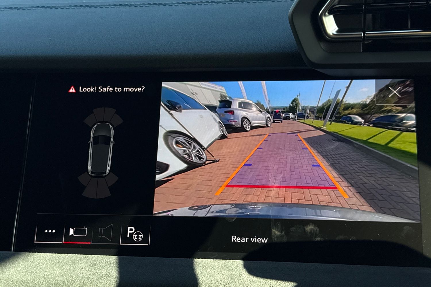 Used Audi S3 2026 for sale - 77383063: Photo 56