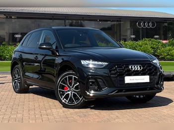Used Audi Q5 2023 for sale - 78454249: Photo