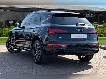 Used Audi Q5 2023 for sale - 78454249: Photo