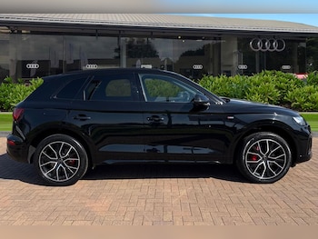 Used Audi Q5 2023 for sale - 78454249: Photo