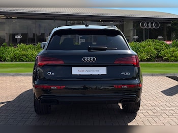 Used Audi Q5 2023 for sale - 78454249: Photo