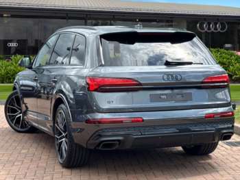 Used Audi Q7 2025 for sale - 75026684: Photo