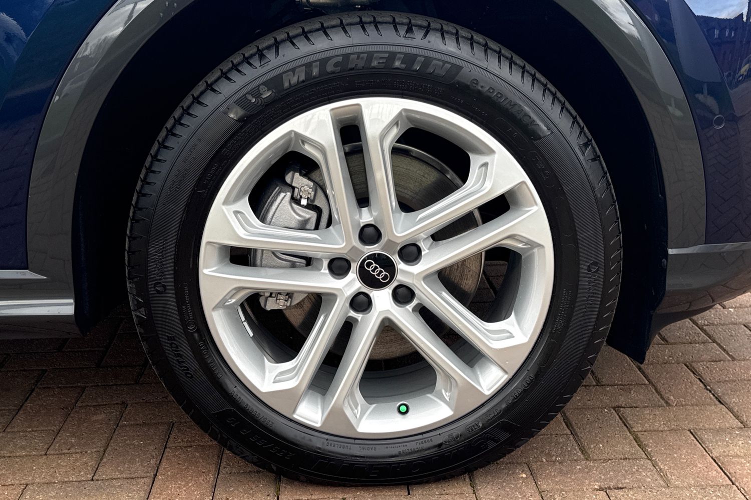 Used Audi Q5 2026 for sale - 77608384: Photo 10