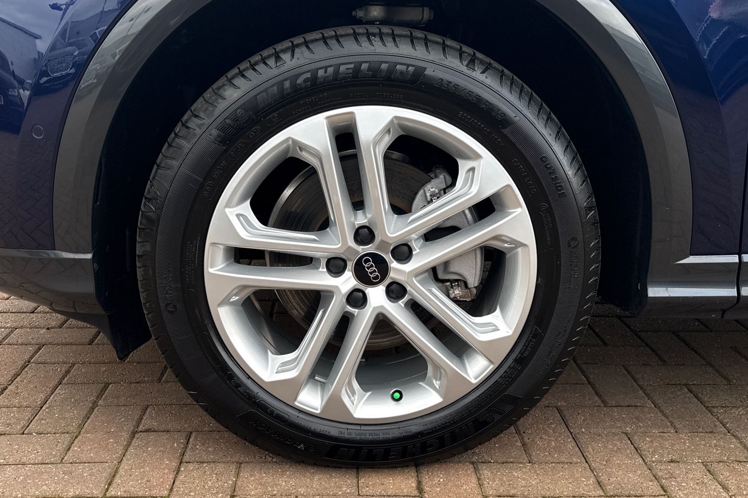 Used Audi Q5 2026 for sale - 77608384: Photo 11