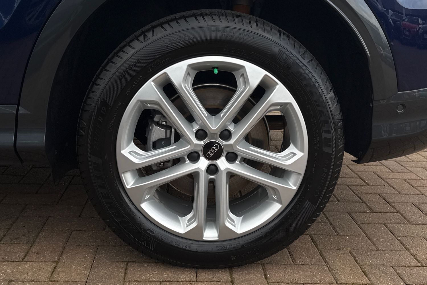 Used Audi Q5 2026 for sale - 77608384: Photo 12