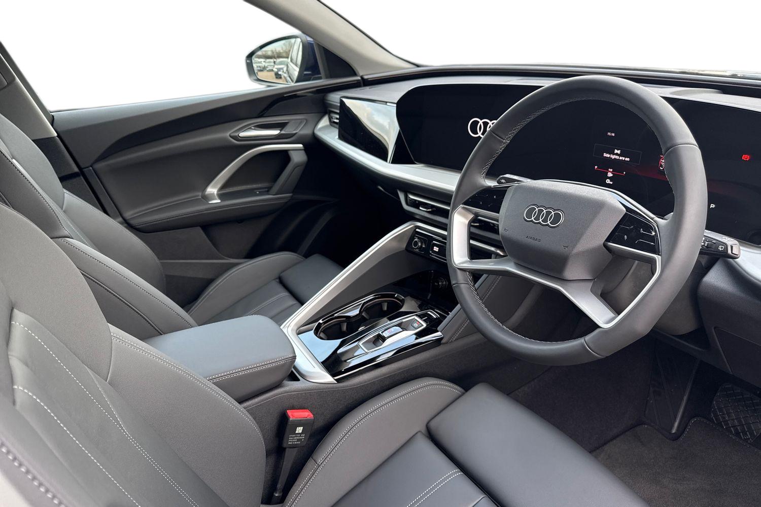 Used Audi Q5 2026 for sale - 77608384: Photo 13