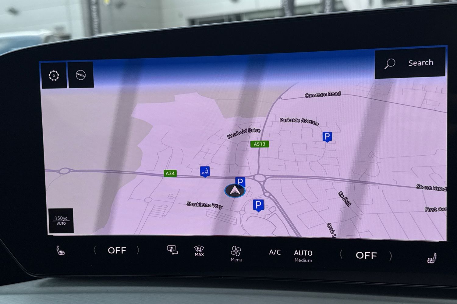 Used Audi Q5 2026 for sale - 77608384: Photo 16