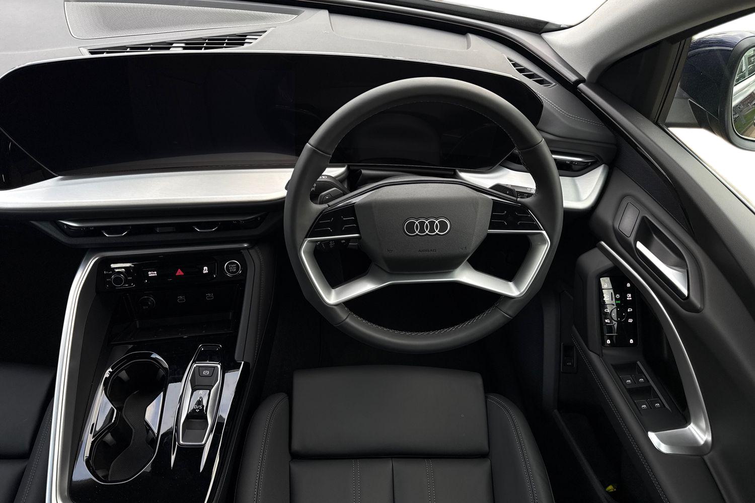 Used Audi Q5 2026 for sale - 77608384: Photo 17