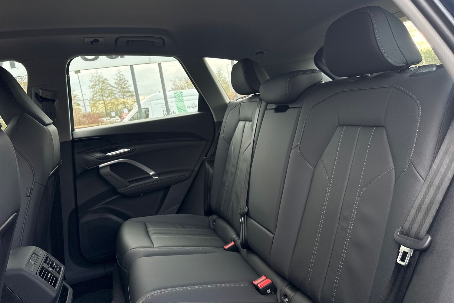 Used Audi Q5 2026 for sale - 77608384: Photo 18