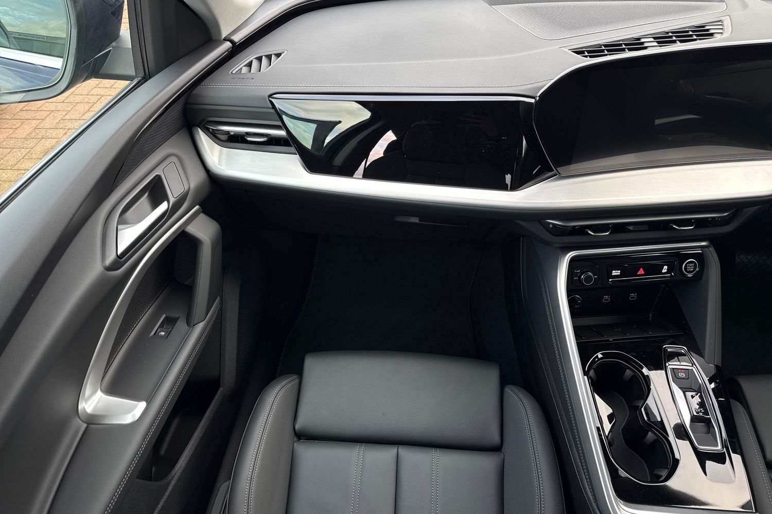 Used Audi Q5 2026 for sale - 77608384: Photo 19