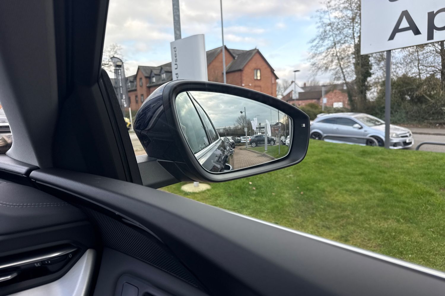 Used Audi Q5 2026 for sale - 77608384: Photo 20