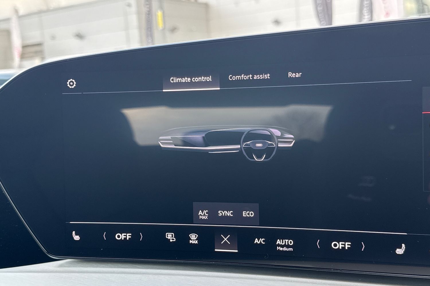 Used Audi Q5 2026 for sale - 77608384: Photo 21