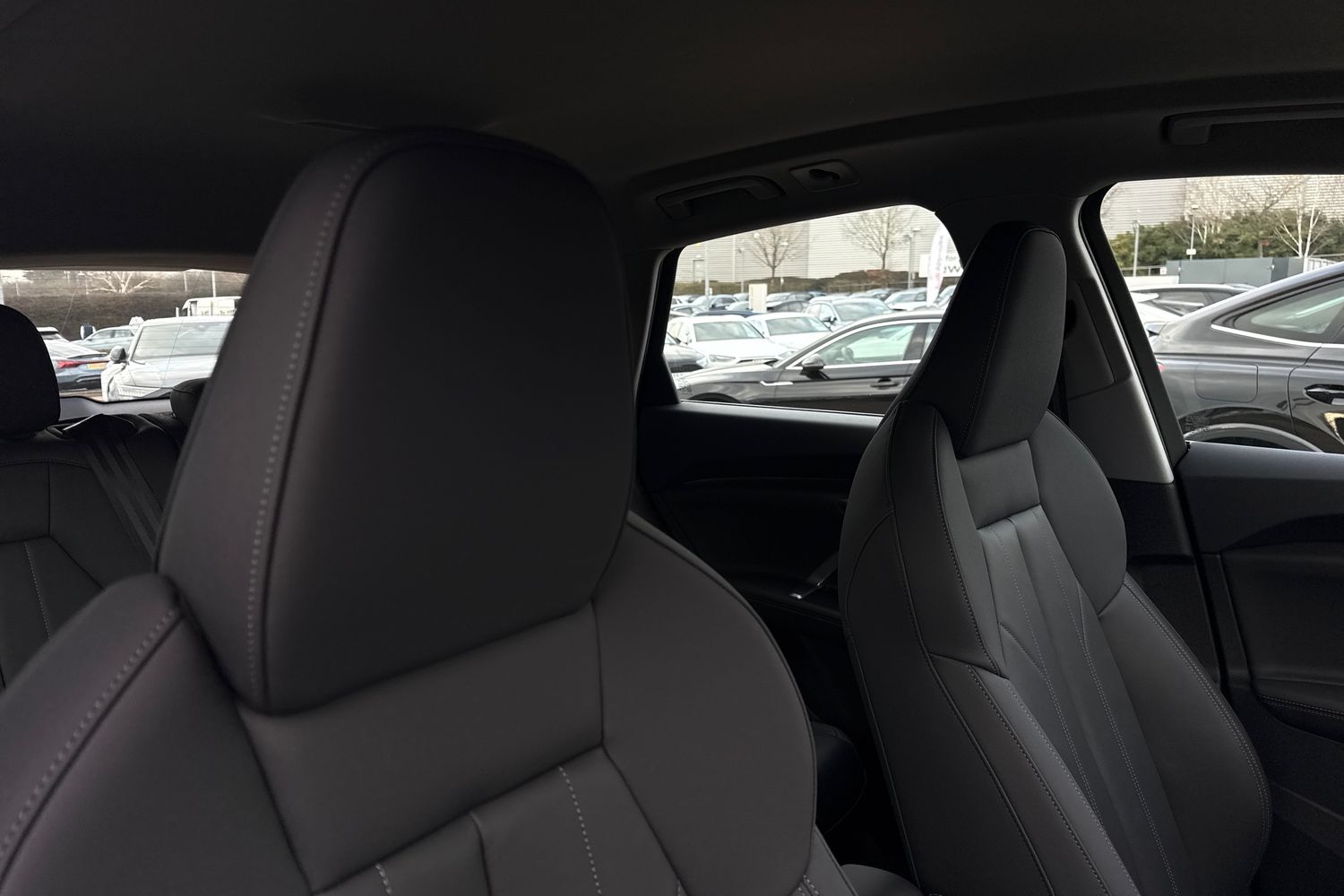 Used Audi Q5 2026 for sale - 77608384: Photo 23