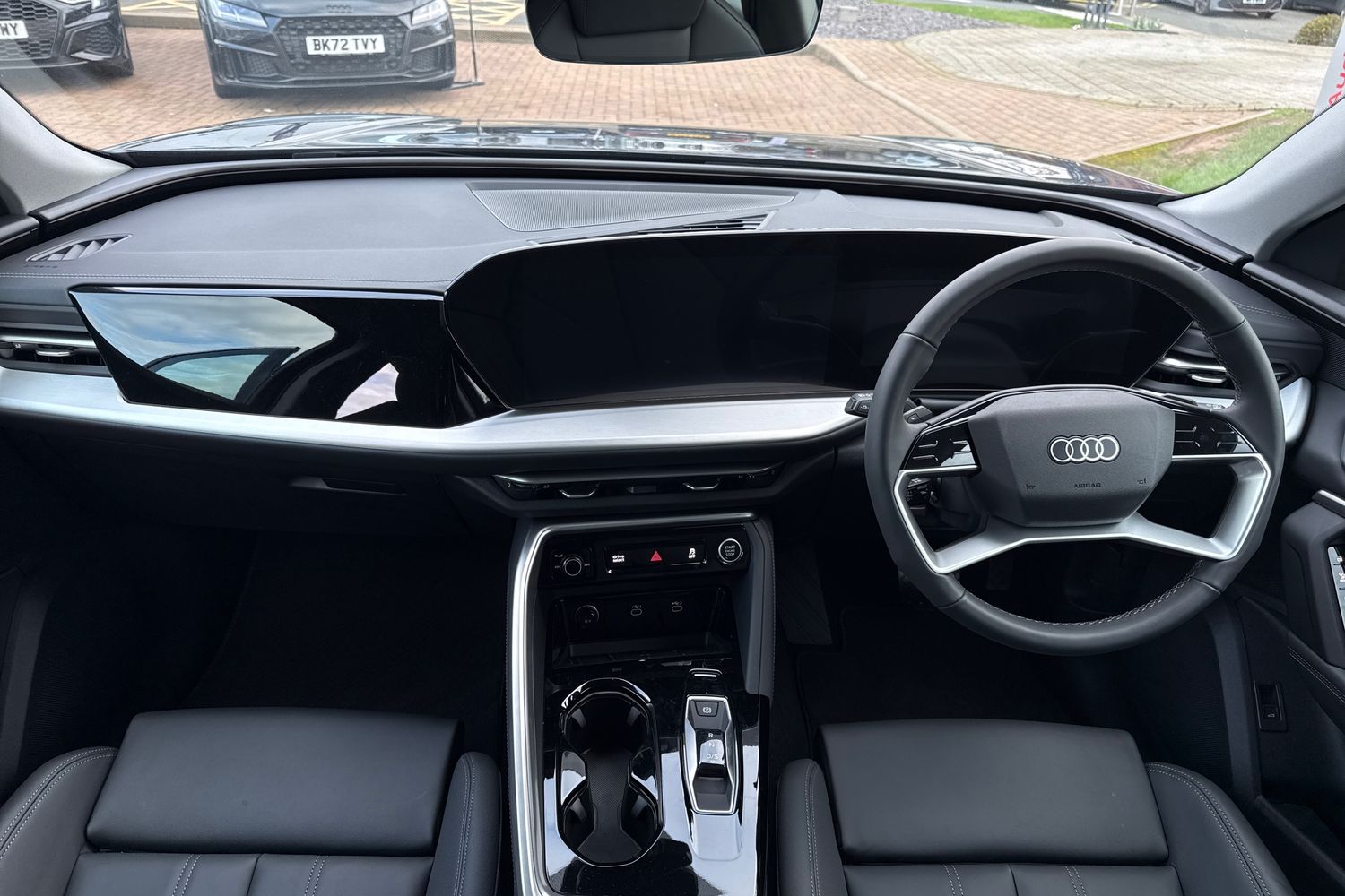 Used Audi Q5 2026 for sale - 77608384: Photo 24