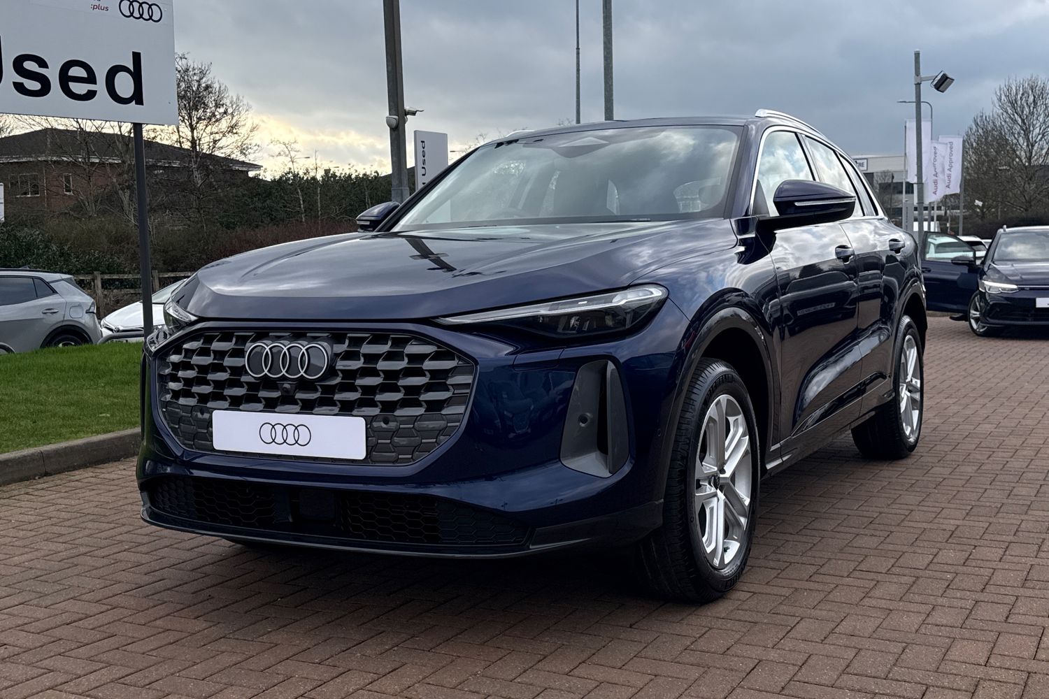 Used Audi Q5 2026 for sale - 77608384: Photo 25