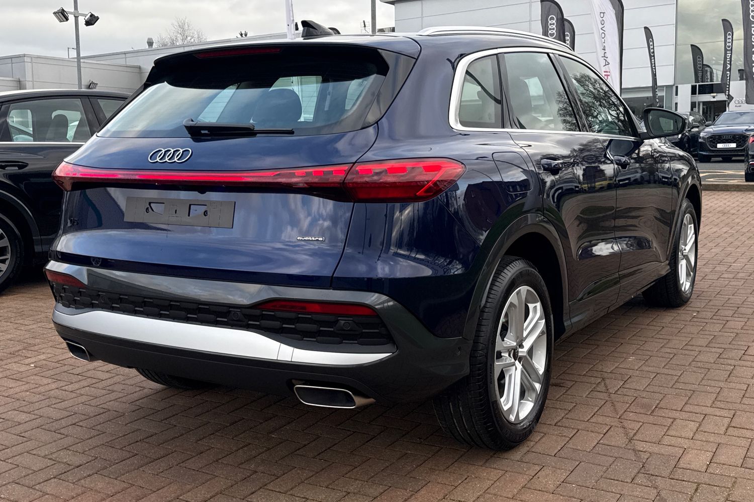 Used Audi Q5 2026 for sale - 77608384: Photo 26