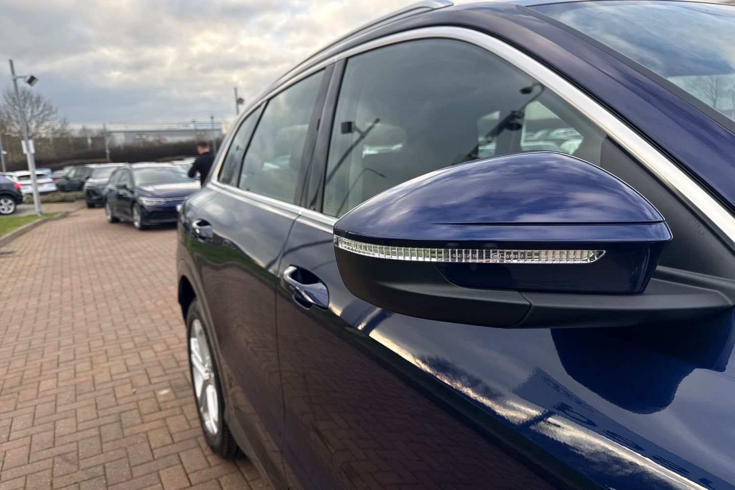 Used Audi Q5 2026 for sale - 77608384: Photo 27