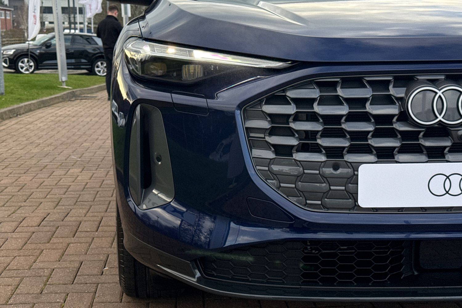 Used Audi Q5 2026 for sale - 77608384: Photo 28